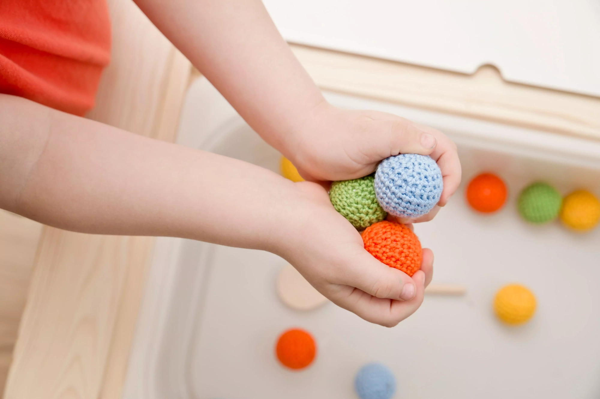 garde d'enfants crèche à Angers