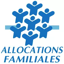 Caisse Allocation familiales 